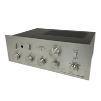 Premium Amplifier Denon Pma-232 B11033329