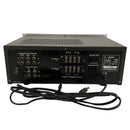 Premium Amplifier Denon Pma-232 B11033329
