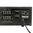 Premium Amplifier Denon Pma-232 B11033329