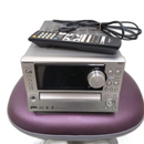 Onkyo Mini -Component Br-Nx10 Cd/Hdd