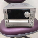Onkyo Mini -Component Br-Nx10 Cd/Hdd