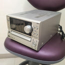 Onkyo Mini -Component Br-Nx10 Cd/Hdd
