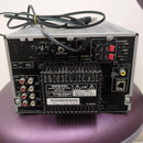 Onkyo Mini -Component Br-Nx10 Cd/Hdd
