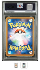 Pok Mon Trading Card Game &25Th Psa9