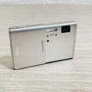 Nikon Compact Digital Cameras Coolpix S100