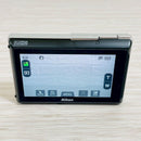 Nikon Compact Digital Cameras Coolpix S100
