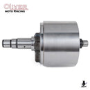 Brake Yamaha Yzf-R1 Fz1 Fz8 2004-2016 2Sh-81450-00