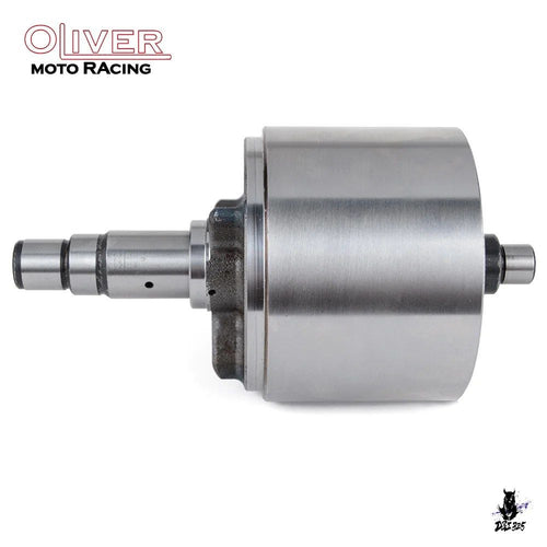 Brake Yamaha Yzf-R1 Fz1 Fz8 2004-2016 2Sh-81450-00