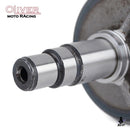 Brake Yamaha Yzf-R1 Fz1 Fz8 2004-2016 2Sh-81450-00