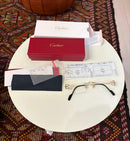 Cartier Glasses Ct0344O