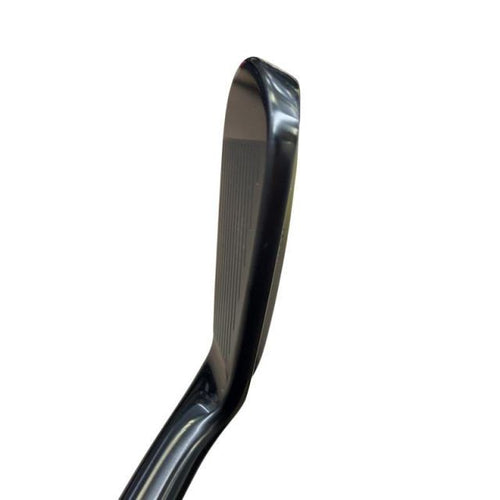 Single Iron X Forged(2024) Black 6S Ir Ns Pro Modus3 Tour105 S) C