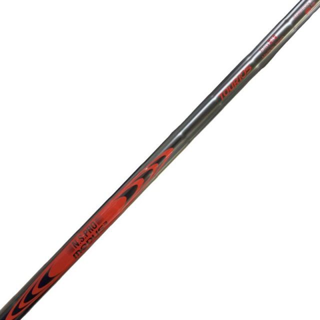 Single Iron X Forged(2024) Black 6S Ir Ns Pro Modus3 Tour105 S) C