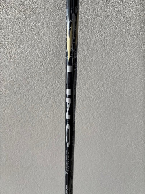 Ejes Ust Mamiya Lin-Q Fw S 55 3W