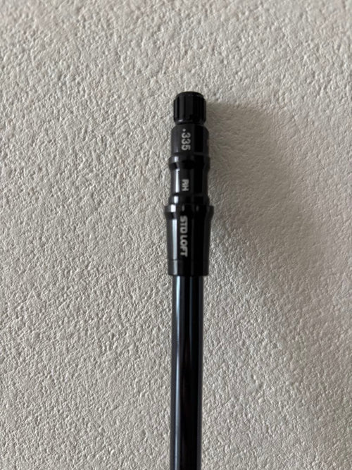 Ejes Ust Mamiya Lin-Q Fw S 55 3W