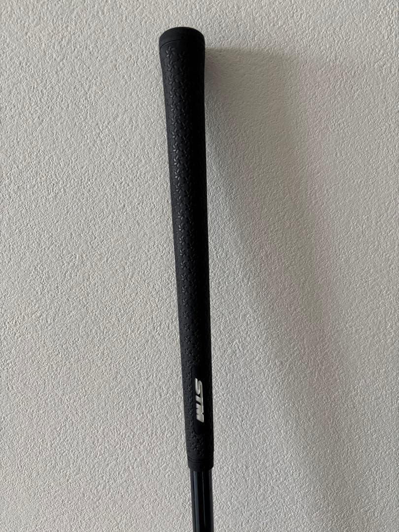 Ust Mamiya Shaft Lin-Q Fw S 55 3W