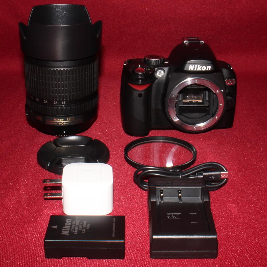 Nikon Digital Slrs D60