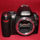 Nikon Digital Slrs D60