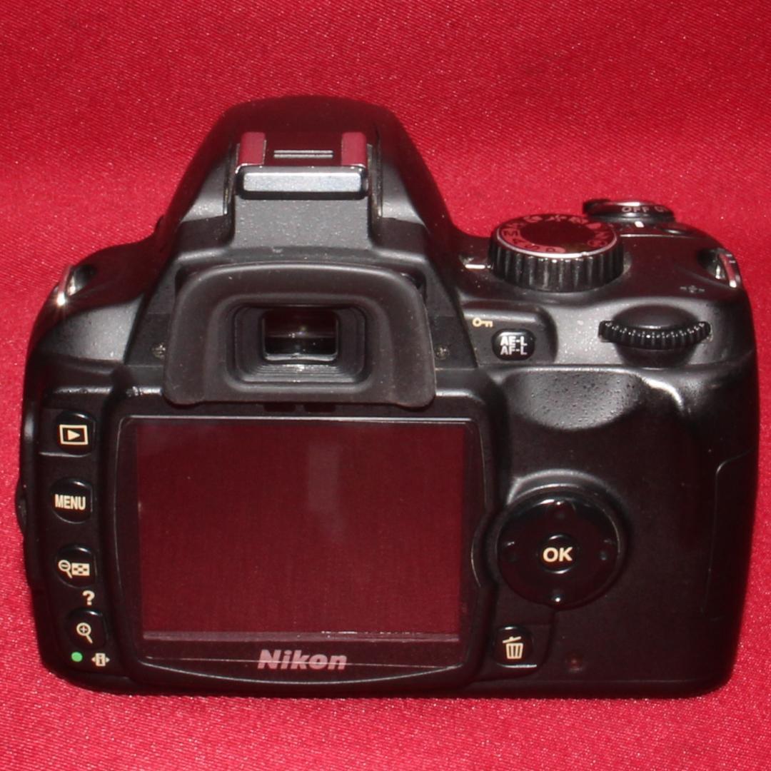 Nikon Digital Slrs D60