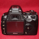 Nikon Digital Slrs D60
