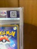 Pok Mon Trading Card Game Psa10 Dx