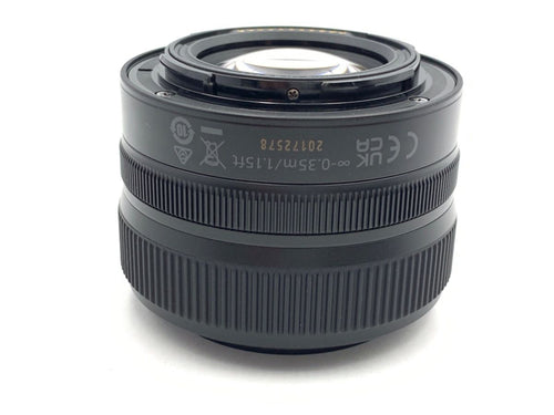 Lens (Zoom) Nikkor Z 24-50Mm F/4-6.3 Nikon