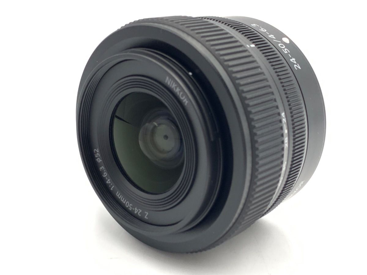 Lens (Zoom) Nikkor Z 24-50Mm F/4-6.3 Nikon