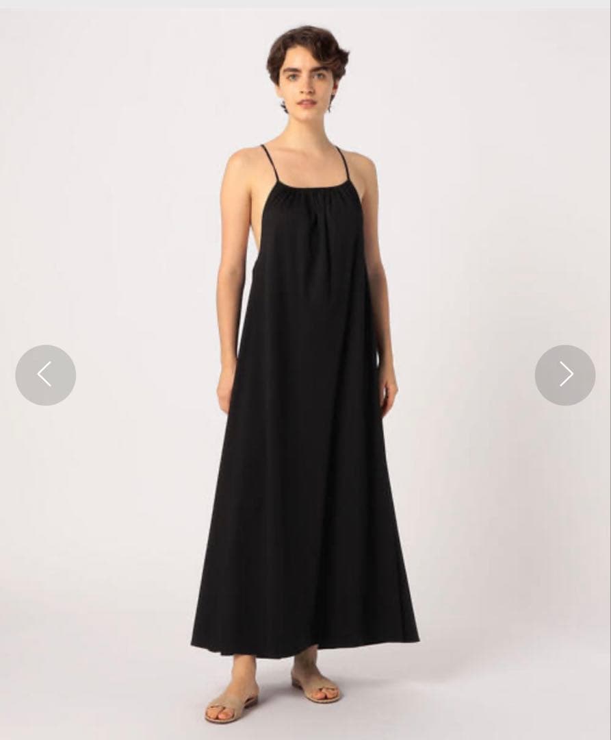 Tomorrowland .B Camisole Dresses 36