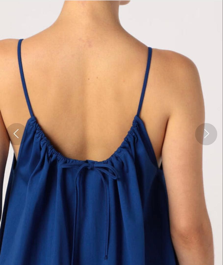 Tomorrowland .B Camisole Dresses 36