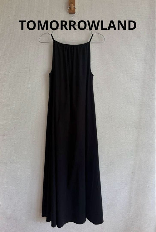 Tomorrowland .B Camisole Dresses 36