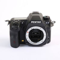 Pentax Others K-3