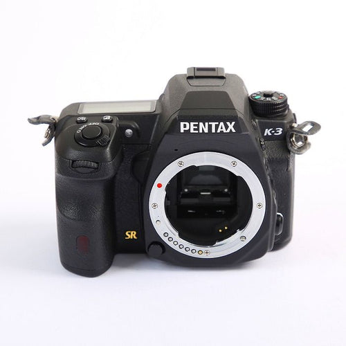 Pentax Others K-3