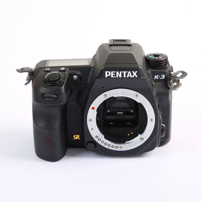 Pentax Others K-3