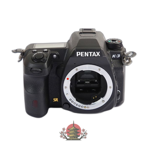 Pentax Others K-3