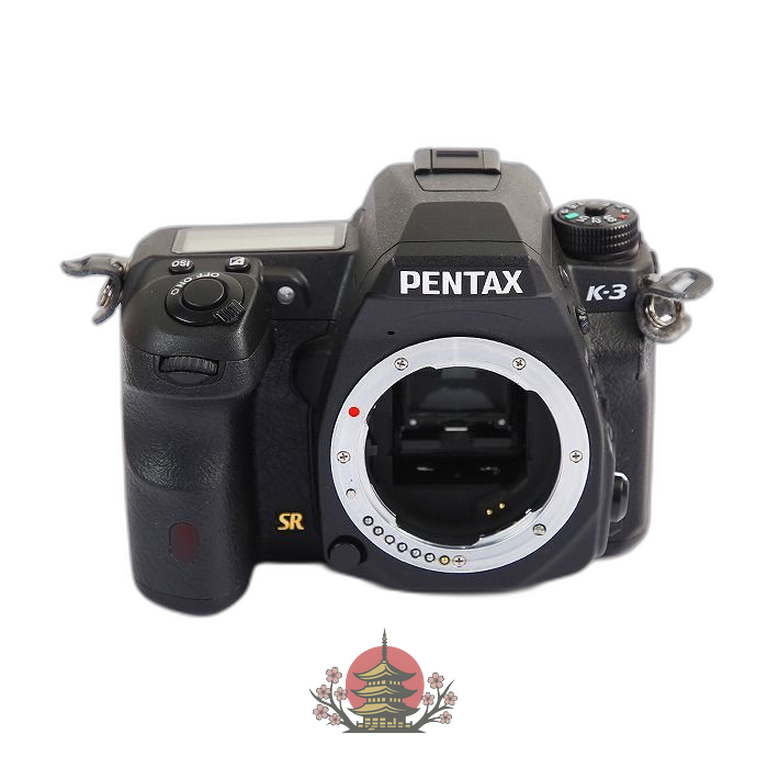 Pentax Others K-3