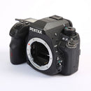 Pentax Others K-3