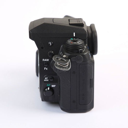 Pentax Others K-3