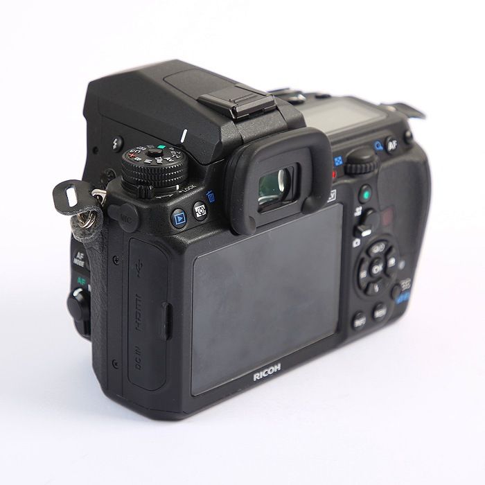 Pentax Others K-3