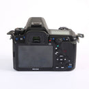 Pentax Others K-3