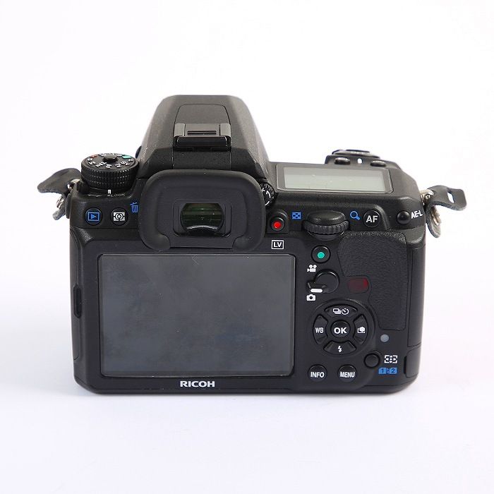 Pentax Others K-3