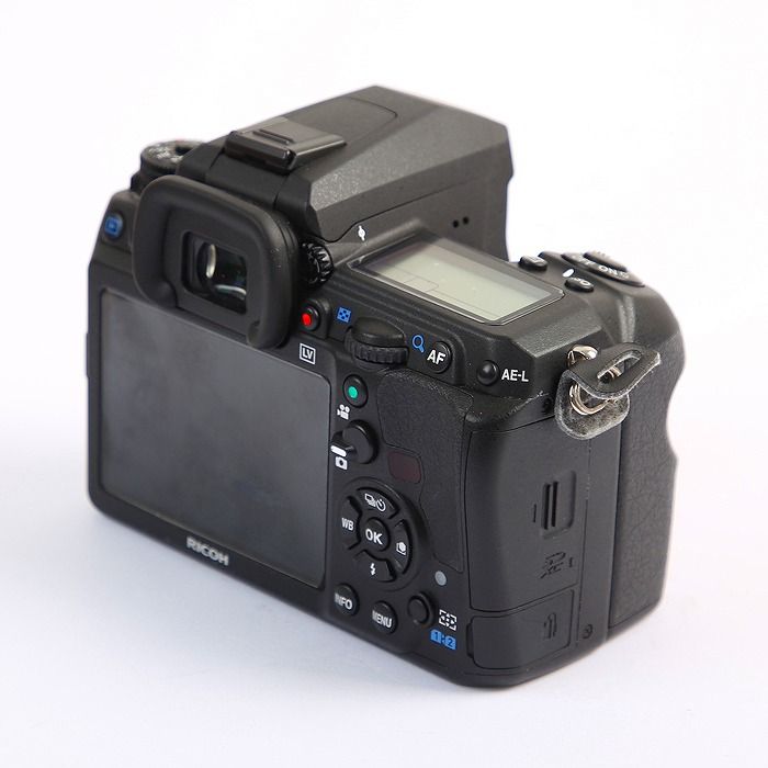 Pentax Others K-3