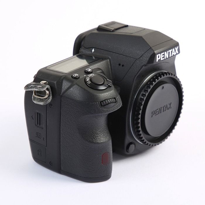 Pentax Others K-3