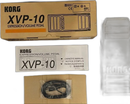 Guitar Effects Units Korg Xvp-10 Expression/Volume Pedal