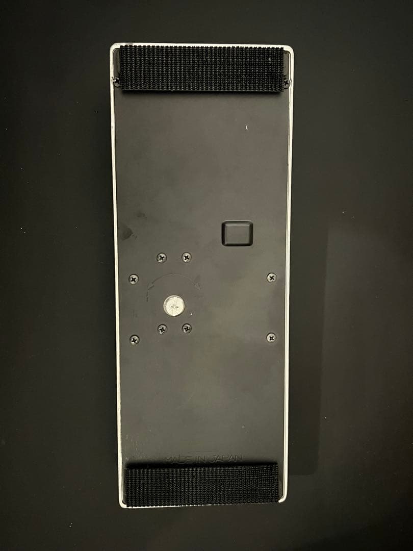 Guitar Effects Units Korg Xvp-10 Expression/Volume Pedal