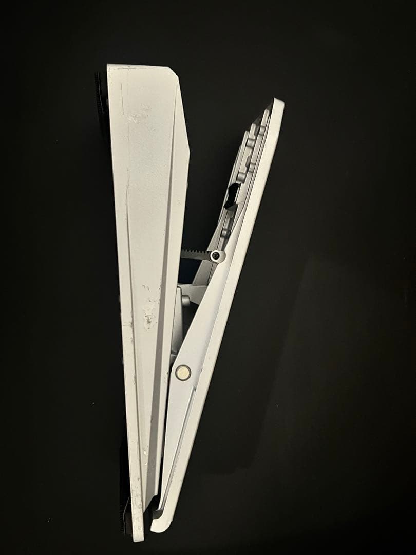 Guitar Effects Units Korg Xvp-10 Expression/Volume Pedal