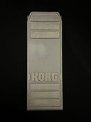 Guitar Effects Units Korg Xvp-10 Expression/Volume Pedal