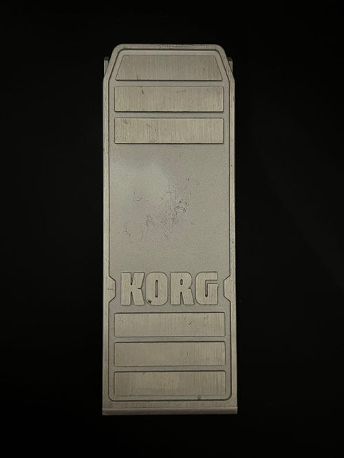 Guitar Effects Units Korg Xvp-10 Expression/Volume Pedal