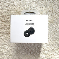 Sony Wireless Earphones Linkbuds Wf-L900/Hm