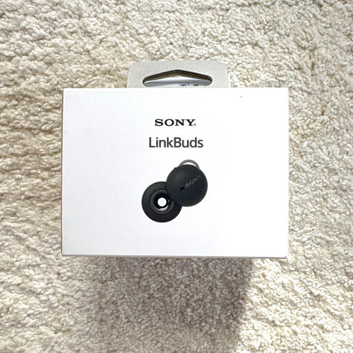 Sony Wireless Earphones Linkbuds Wf-L900/Hm