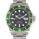 Rolex Watch (Digital) 16610Lv Z 2006 Ss
