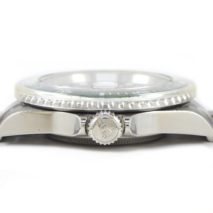 Rolex Watch (Digital) 16610Lv Z 2006 Ss